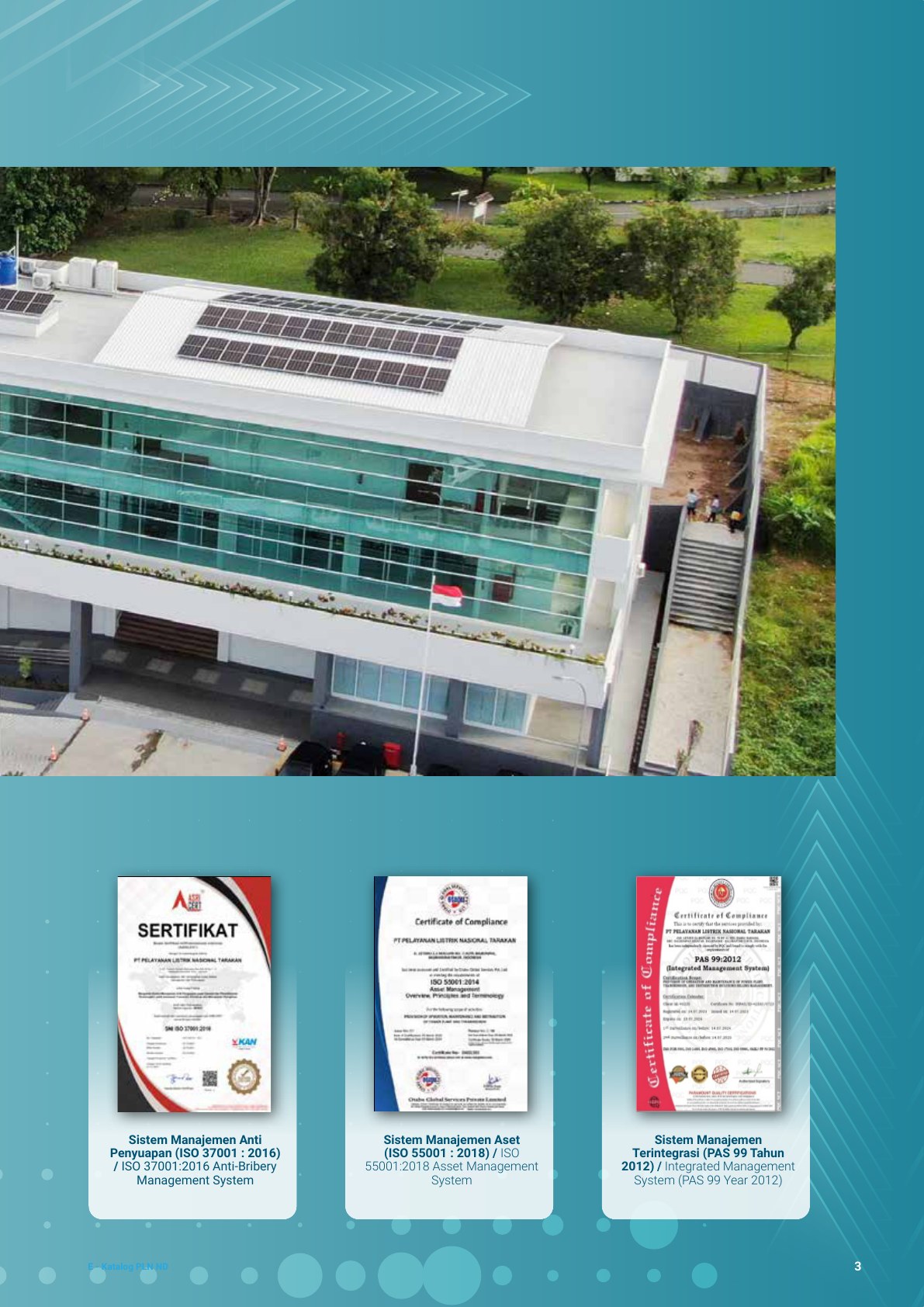 Company Profile PLN Nusa Daya, halaman 6