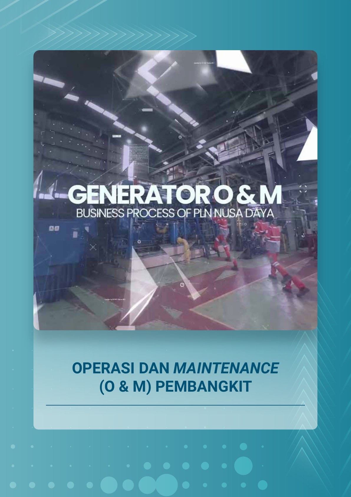 Company Profile PLN Nusa Daya, halaman 11