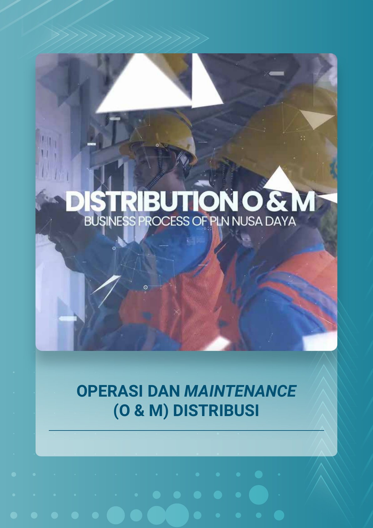 Company Profile PLN Nusa Daya, halaman 25