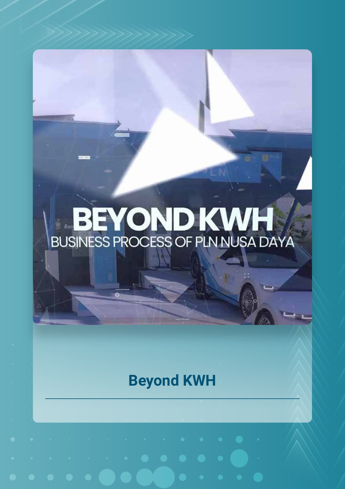Company Profile PLN Nusa Daya, halaman 31