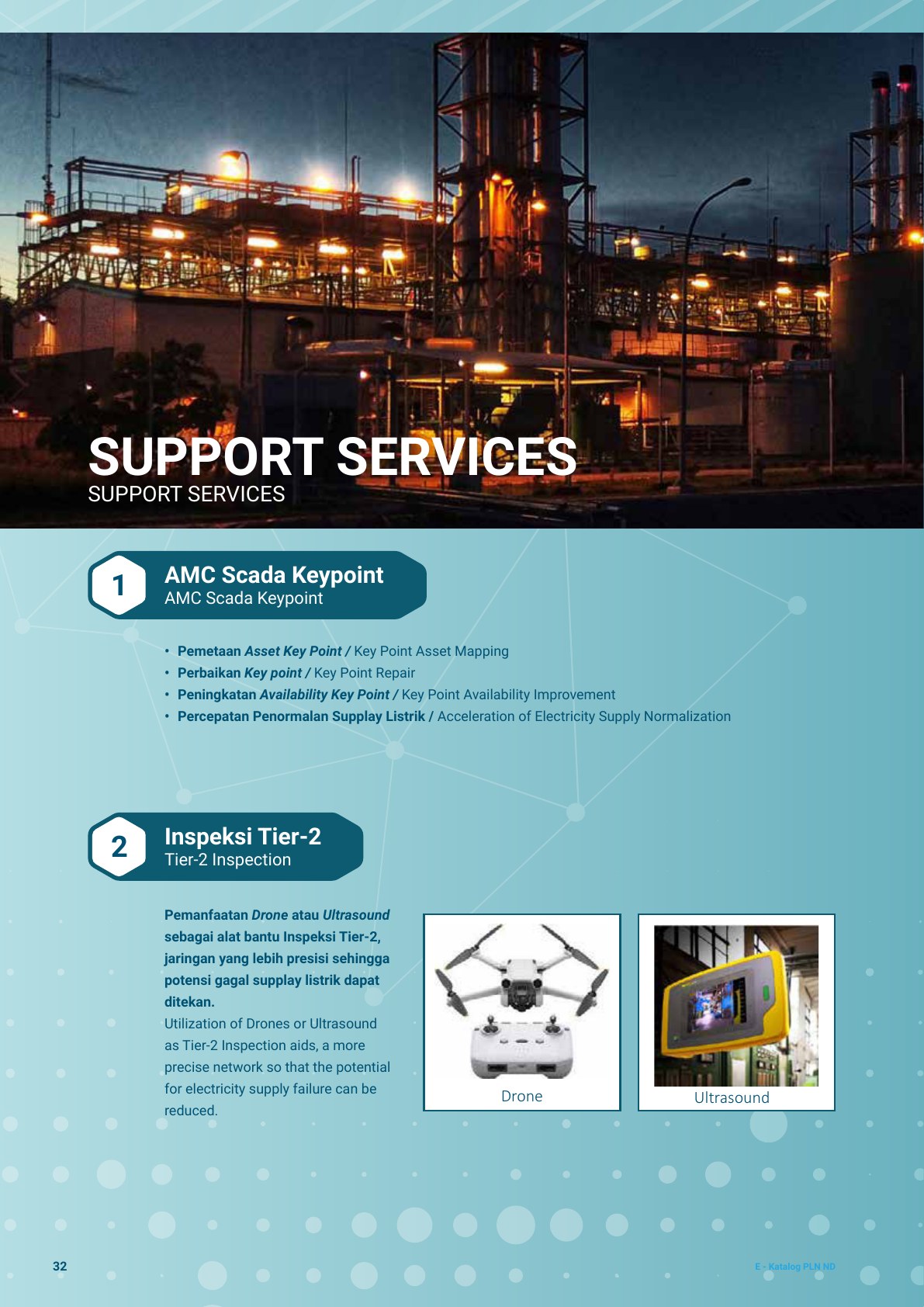 Company Profile PLN Nusa Daya, halaman 35